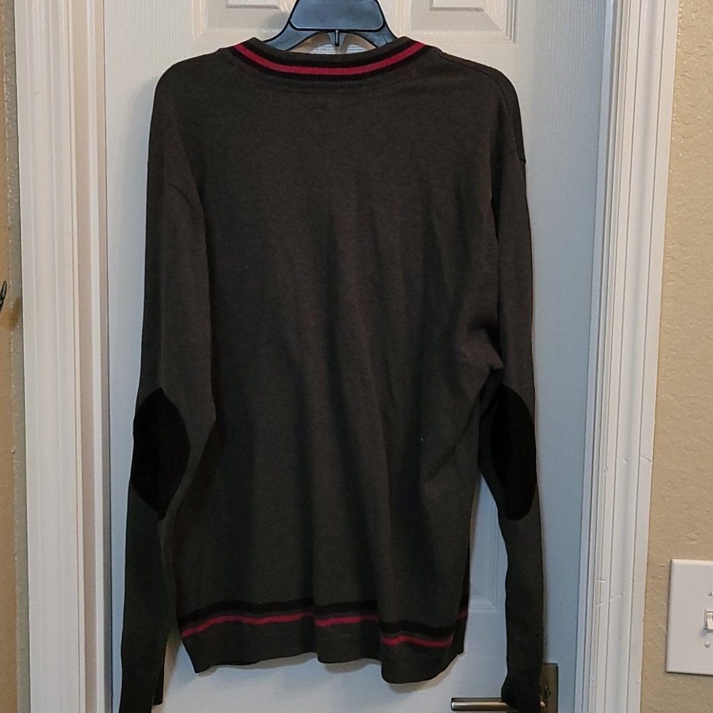 Mens sweater - Picture 4 of 4